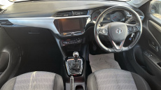 Vauxhall Corsa 1.2 Turbo SE Premium 5dr Petrol Hatchback